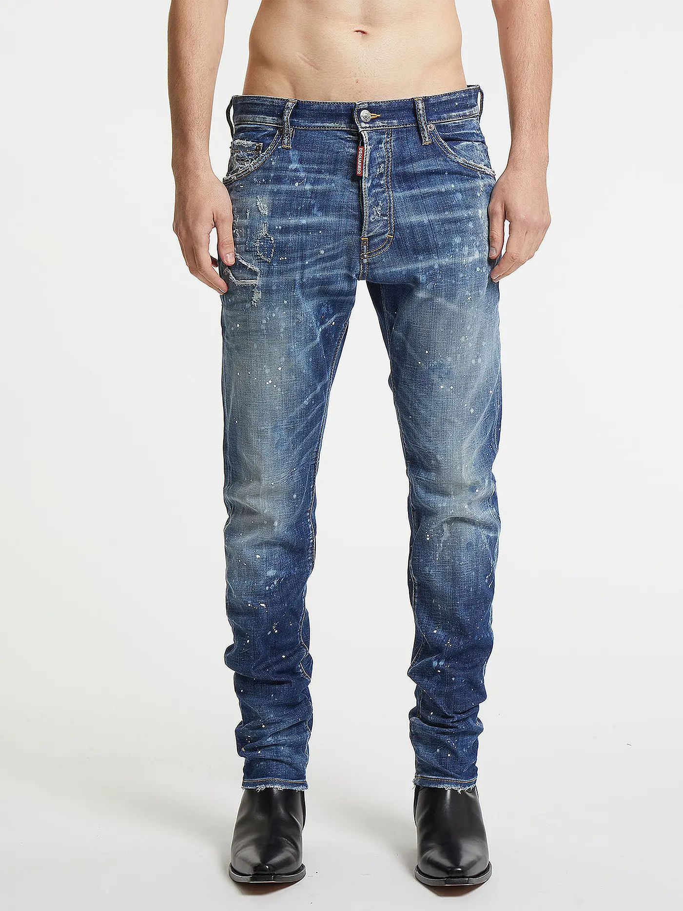 DSQUARED2 | Jeans Slim Fit COOL GUY | 